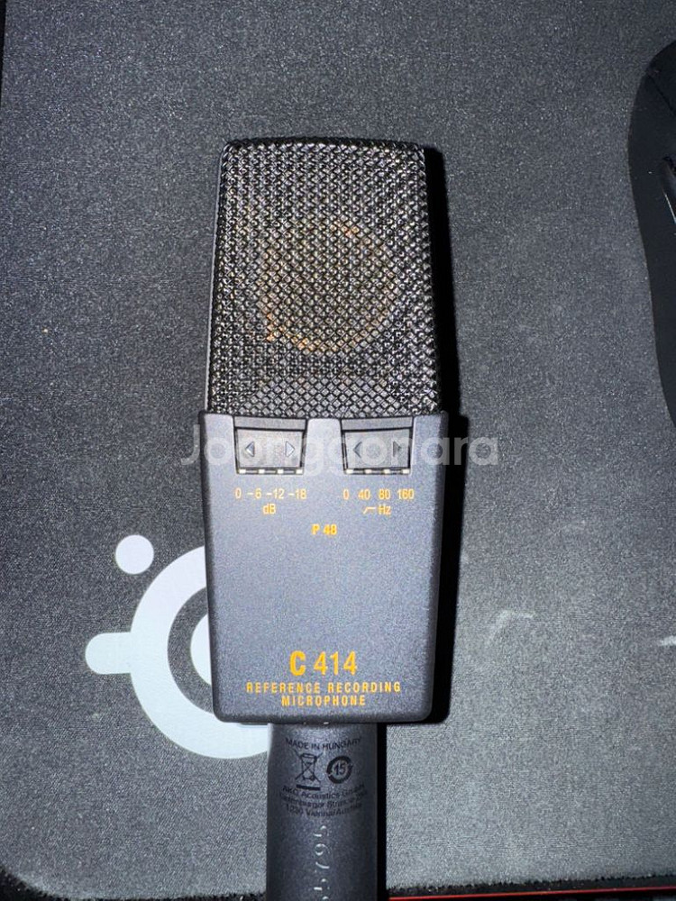 AKG C414 XL2--2