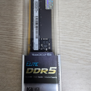 램 8GB TeamGroup DDR5-5600 서린