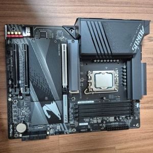 i7-13700k + z790판매합니다