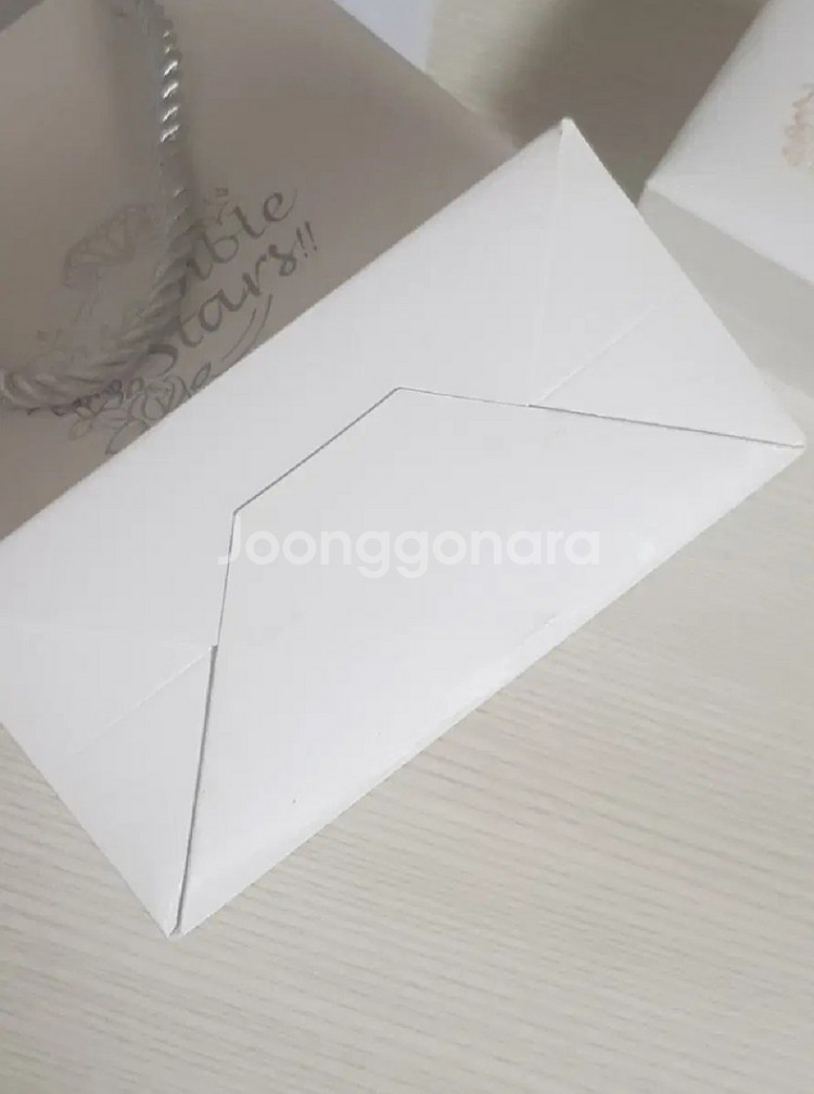 (급처)앙스타 세나 이즈미 5주년 은반지 팔아요!--5