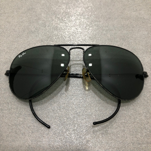 레이밴 rayban 바슈 롬 b&l 빈티지 보잉선글라스