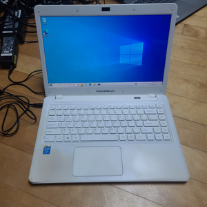 한성 U44X 노트북 i5-4010u 램4 SSD128