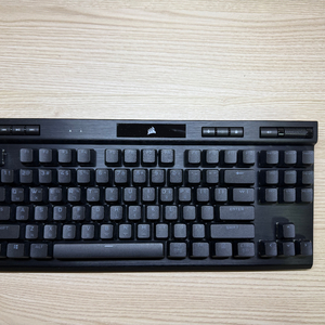 커세어 k70 tkl 은축