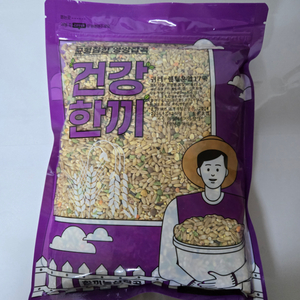 혼합잡곡 1kg