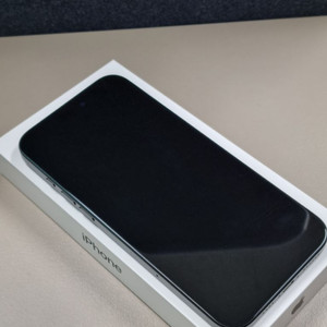 아이폰 16 플러스 256GB 검정