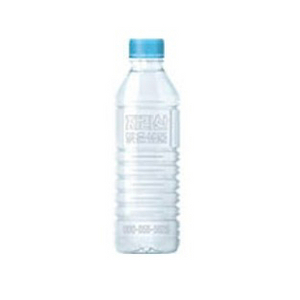 gs25 지리산맑은샘물 500ml