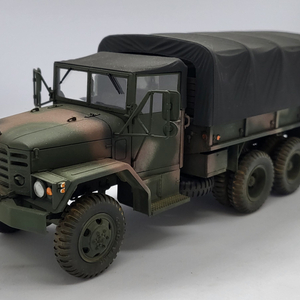 1/35 K511A1 프라모델 완성품