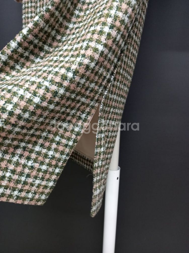 미샤 MICHAA 춘추동 트위드 맥시 롱원피스 55--5