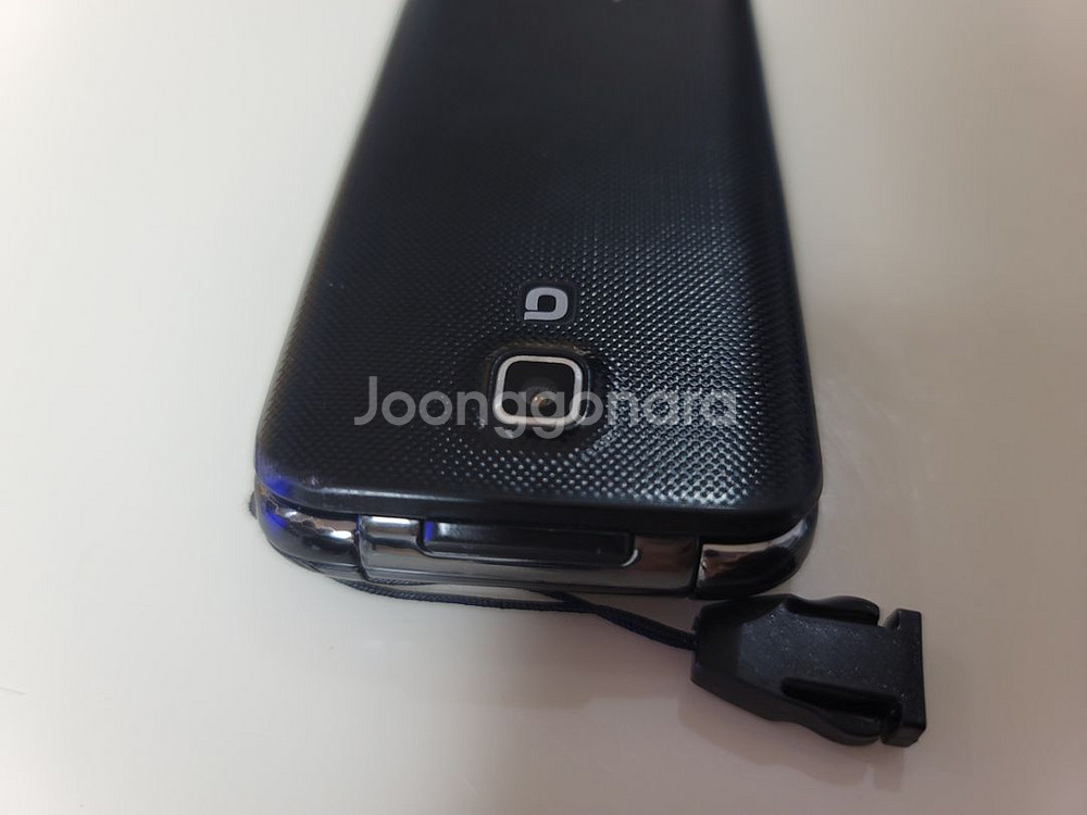 shw-a300s 올레3g폰 효도폰 폴더폰 택포--3