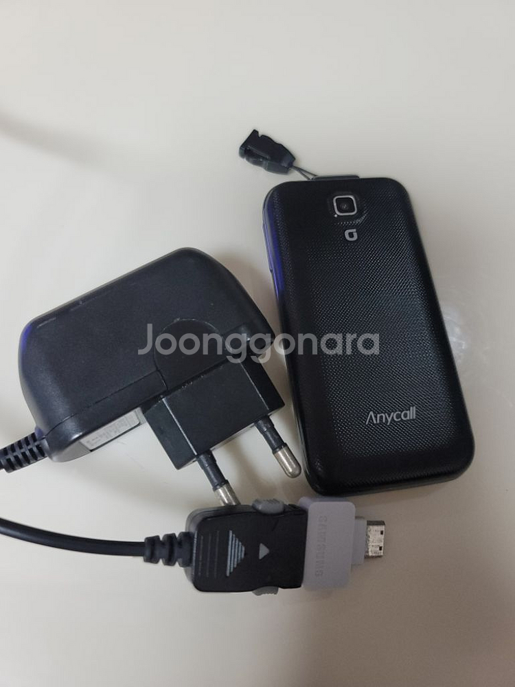 shw-a300s 올레3g폰 효도폰 폴더폰 택포--5
