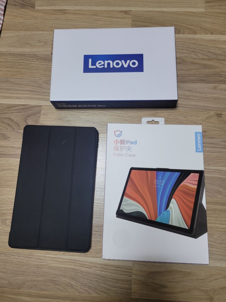 레노버 K10 Pro LTE wifi 6+128G 등