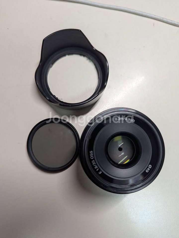 소니zv-e10번들킷/18105g/소니35.8/케이지--1