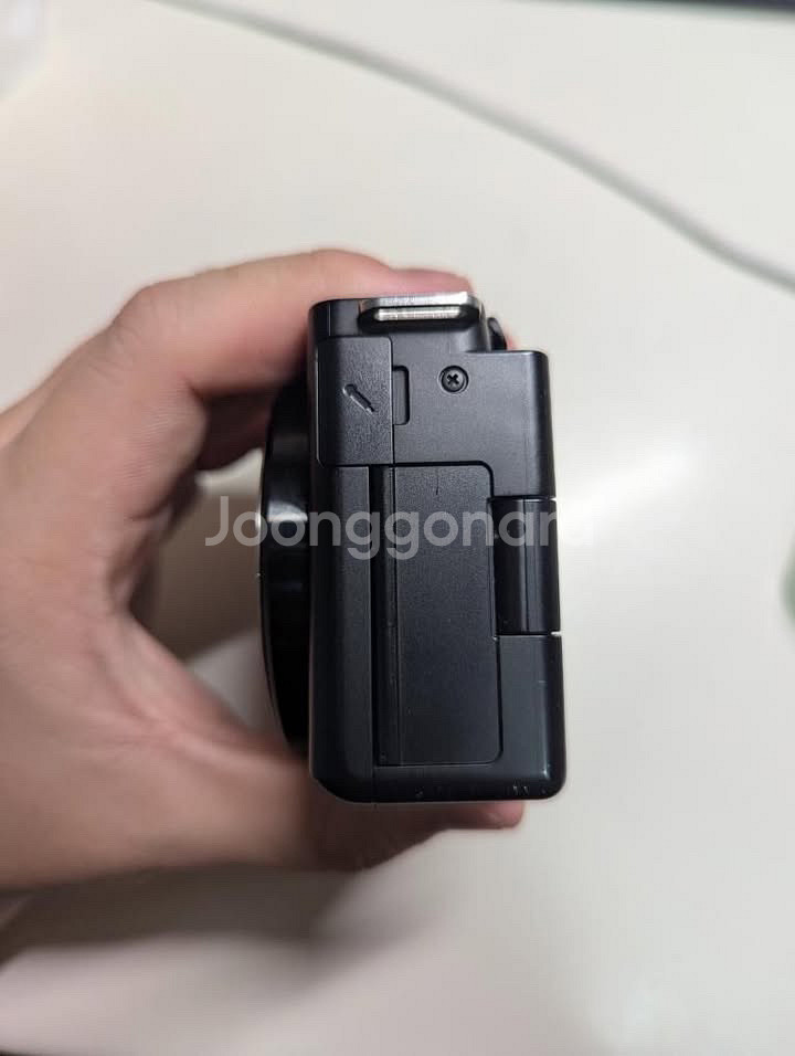 소니zv-e10번들킷/18105g/소니35.8/케이지--3