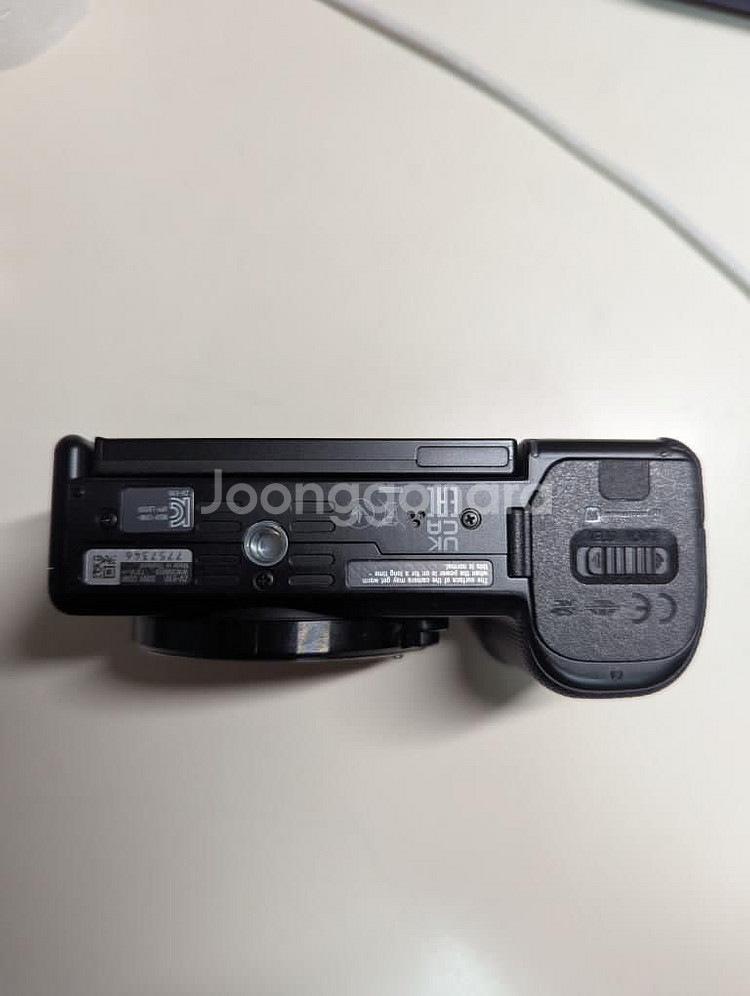 소니zv-e10번들킷/18105g/소니35.8/케이지--5