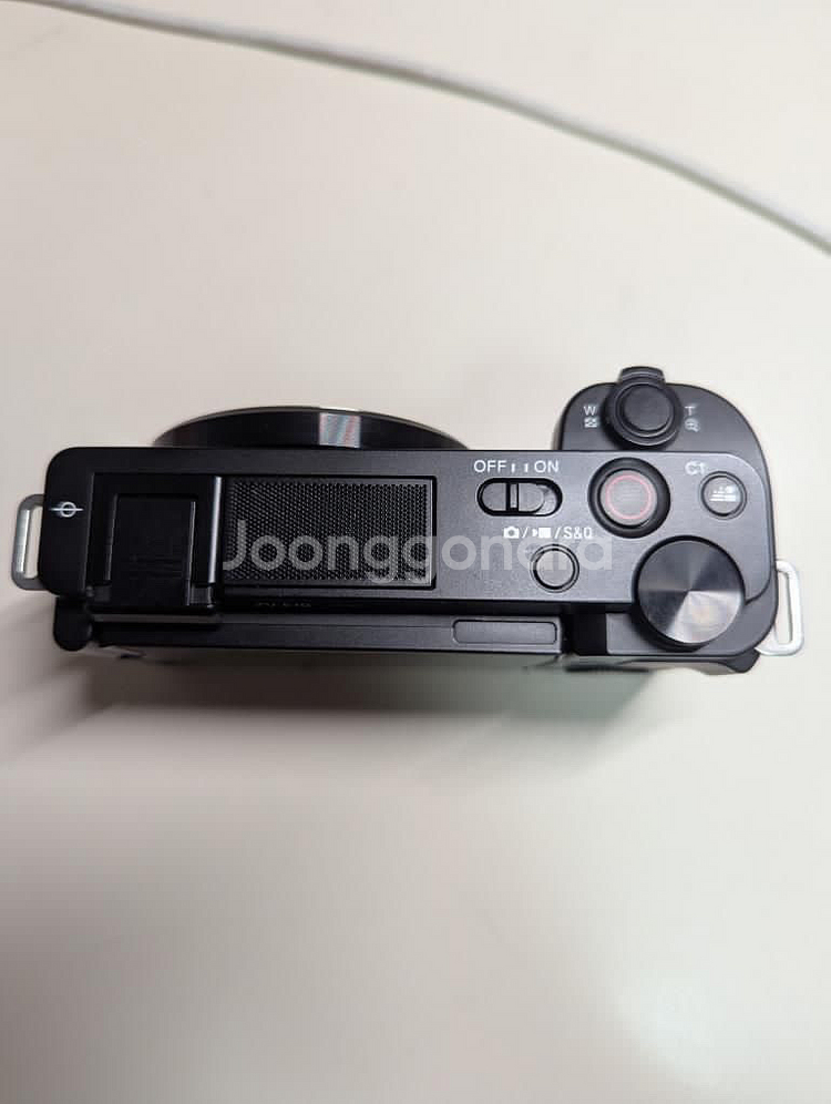 소니zv-e10번들킷/18105g/소니35.8/케이지--7