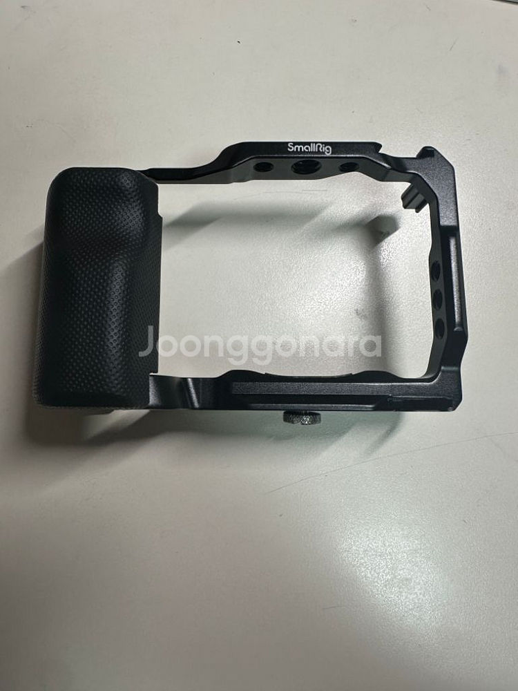 소니zv-e10번들킷/18105g/소니35.8/케이지--9