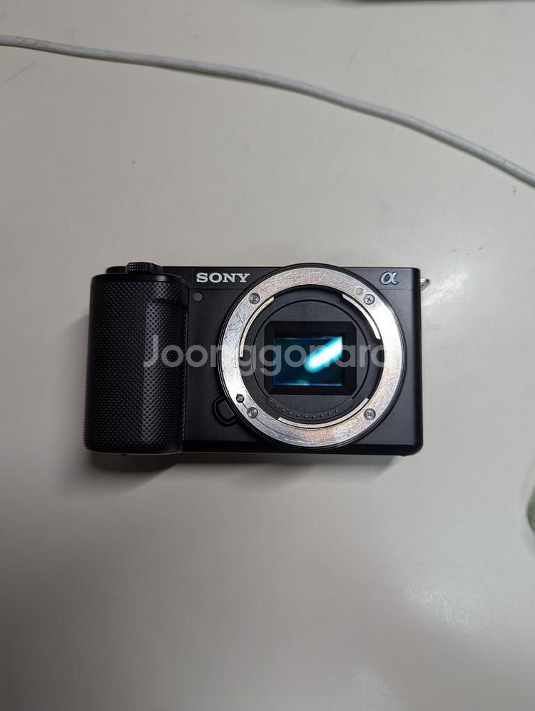 소니zv-e10번들킷/18105g/소니35.8/케이지--8
