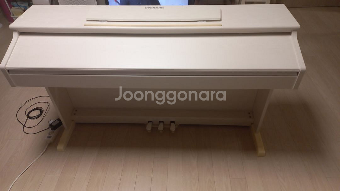 전자피아노--2