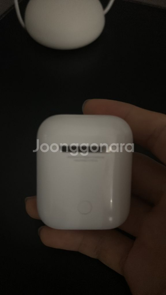 에어팟--2