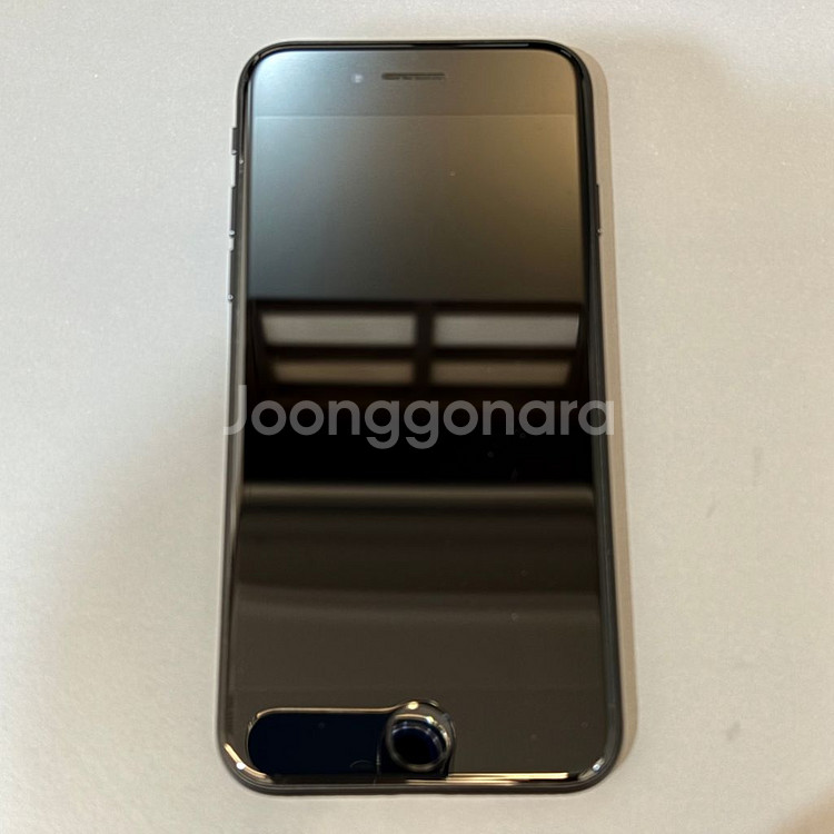 아이폰 SE2 블랙 128GB (성능 최대치 96%)--1