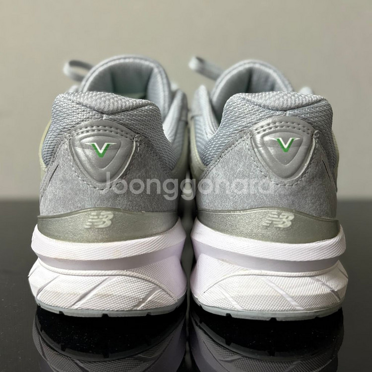 New Balance 990v5 Made in USA--1