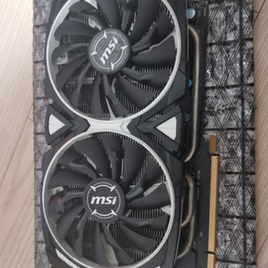 msi gtx1080 oc d5x 8gb