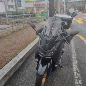 nmax125