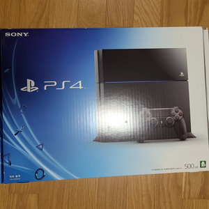 Sony ps4 chu - 1105a 게임기