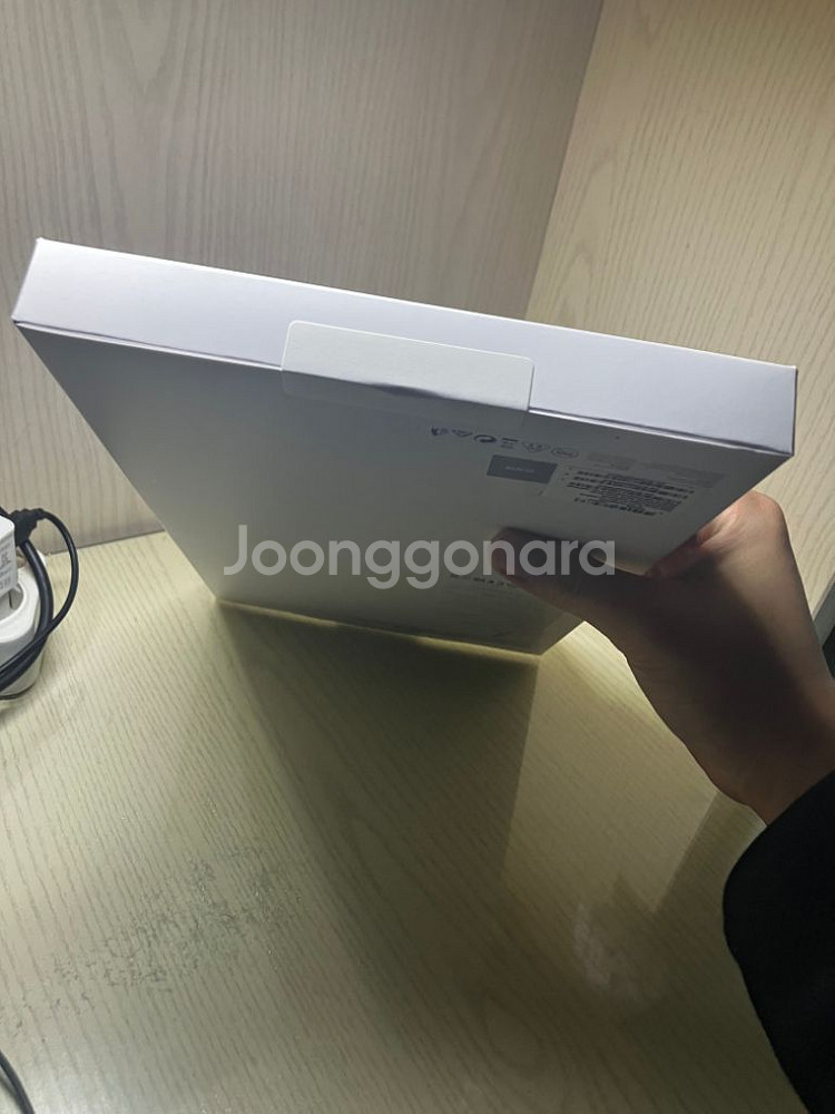 정품새상품 갤럭시 탭 S9+ (FE+ 호환가능) 케이스--2