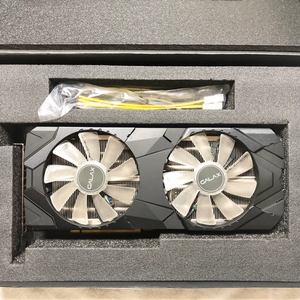 갤럭시 rtx2070 super 풀박스