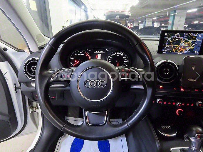 @16년식 A3(3세대) 35 TDI 스포트백 다이나--7