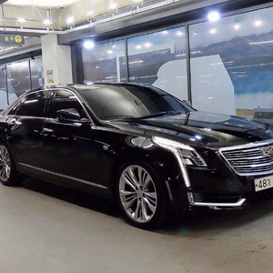 @17년식 CT6 3.6 AWD 플래티넘 전국최저가격