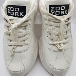 ZOO YORK 어글리 남성 스니커즈 운동화(270)