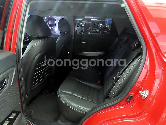 @15년식 티볼리 가솔린 2WD LX 최고급형 전국최--6