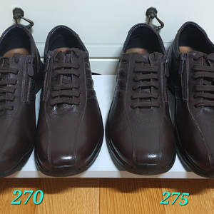 DOCTOR SHOE 남성 캐주얼화/(270)사이즈