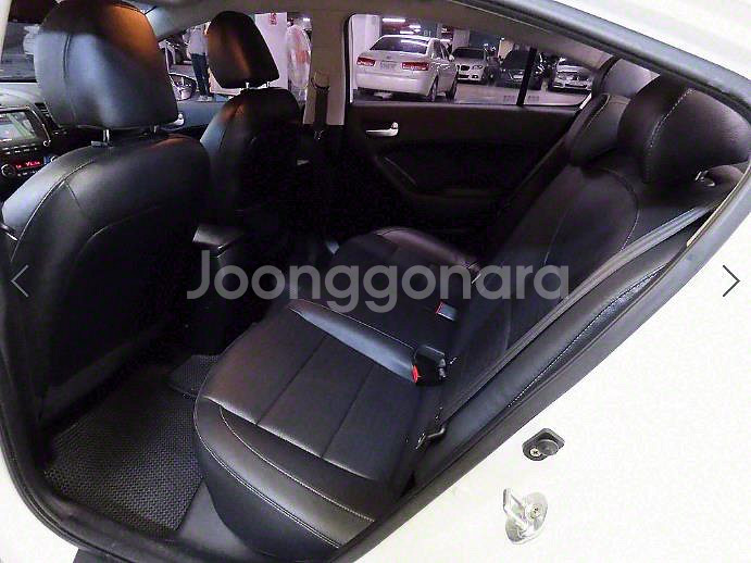 @16년식 더 뉴K3 1.6 GDI 트렌디 스타일 전--6