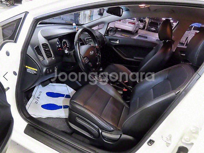 @16년식 더 뉴K3 1.6 GDI 트렌디 스타일 전--5