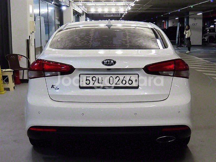 @16년식 더 뉴K3 1.6 GDI 트렌디 스타일 전--4