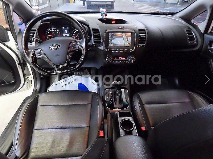 @16년식 더 뉴K3 1.6 GDI 트렌디 스타일 전--9