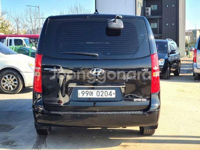 @21년식 더 뉴그랜드스타렉스 캠핑카 2WD 전국최저--3