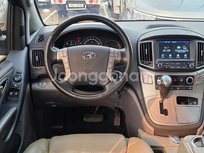 @21년식 더 뉴그랜드스타렉스 캠핑카 2WD 전국최저--8