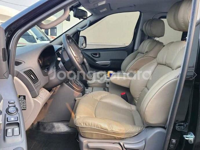 @21년식 더 뉴그랜드스타렉스 캠핑카 2WD 전국최저--6