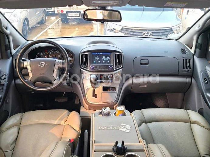 @21년식 더 뉴그랜드스타렉스 캠핑카 2WD 전국최저--5