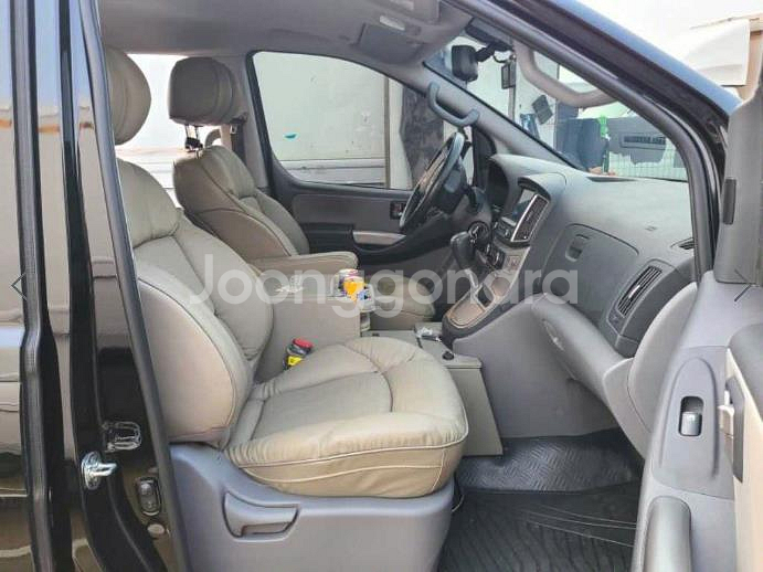 @21년식 더 뉴그랜드스타렉스 캠핑카 2WD 전국최저--7