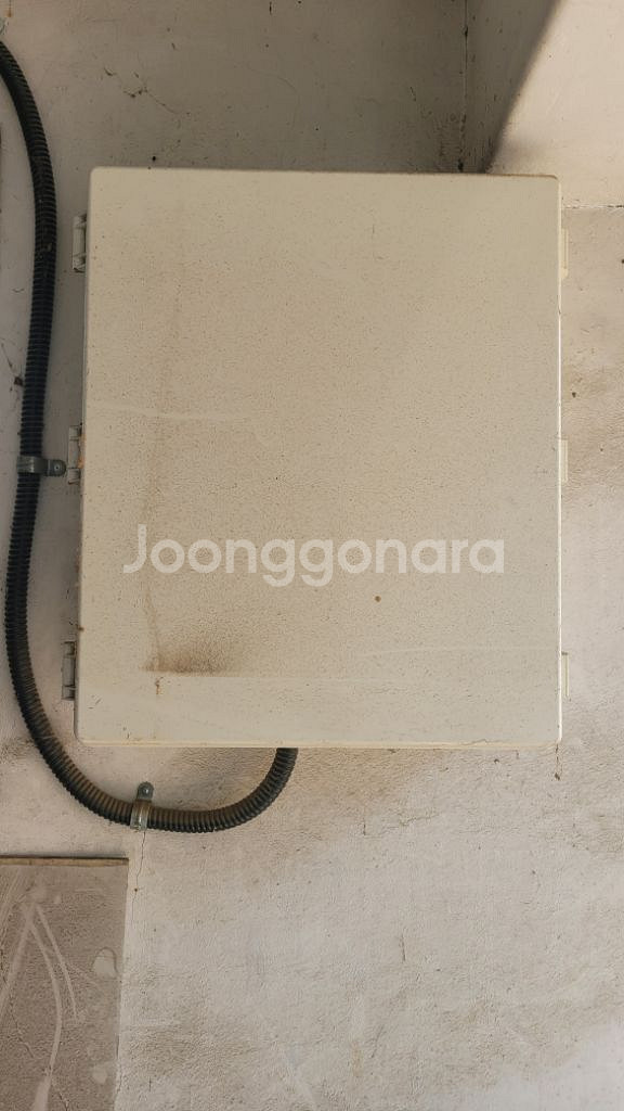 가정용 7kw 전기차 완속 충전기 팝니다.--1