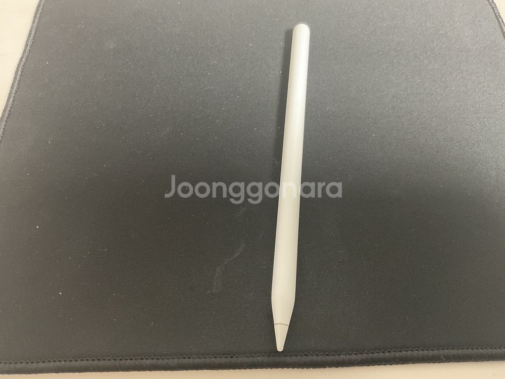 애플펜슬 2세대 새상품급 급처 택포--1