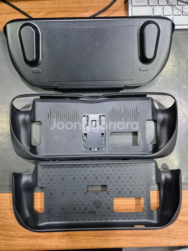 정발 스팀덱 oled 1tb--2