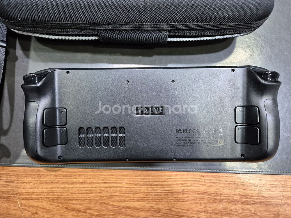 정발 스팀덱 oled 1tb--1