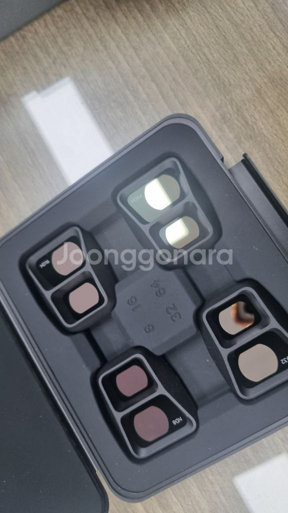 dji air3 드론 120만원--1