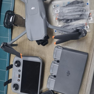 dji air3 드론 120만원